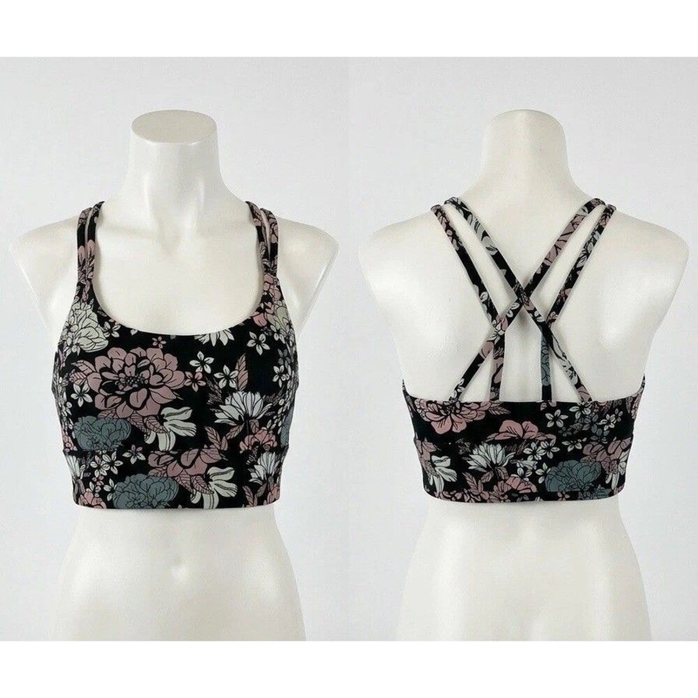 Marika Sport Bra  Size L In New Condition With Tags